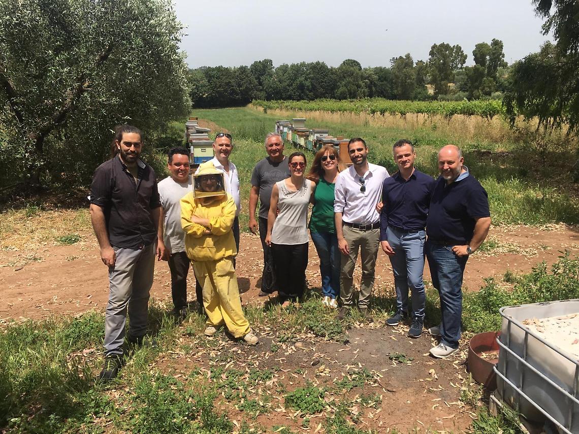 Agricoltura, Comune e Coldiretti uniti per i prodotti locali