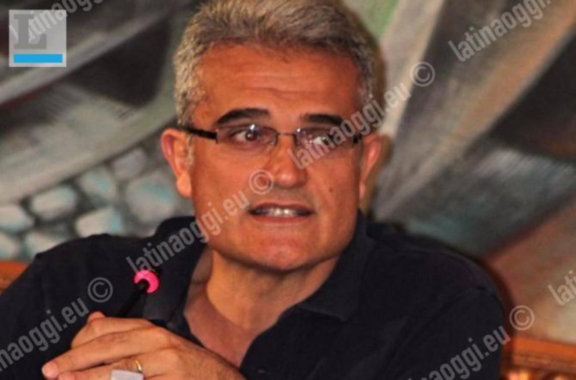 Di Raimo revoca le dimissioni: "Tornano le condizioni per continuare"