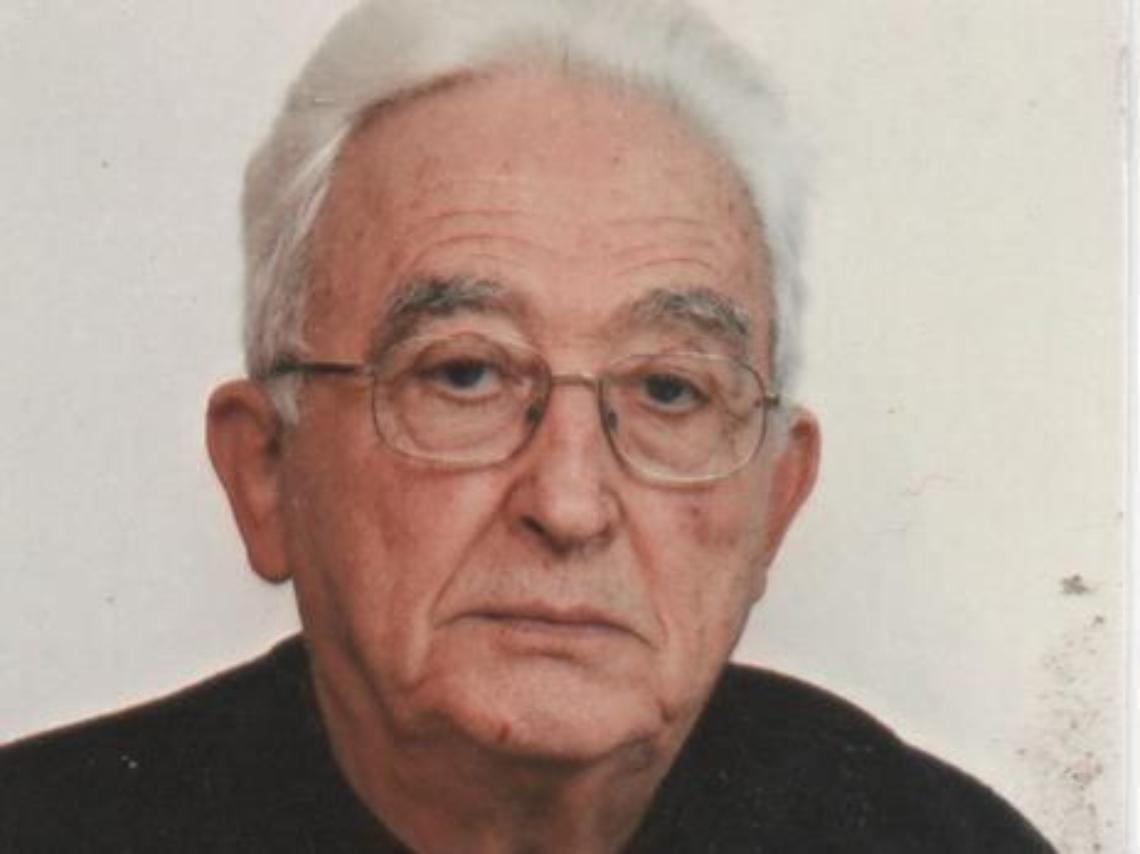 Si &egrave; spento don Natale Mantovani, lutto nella Diocesi di Latina