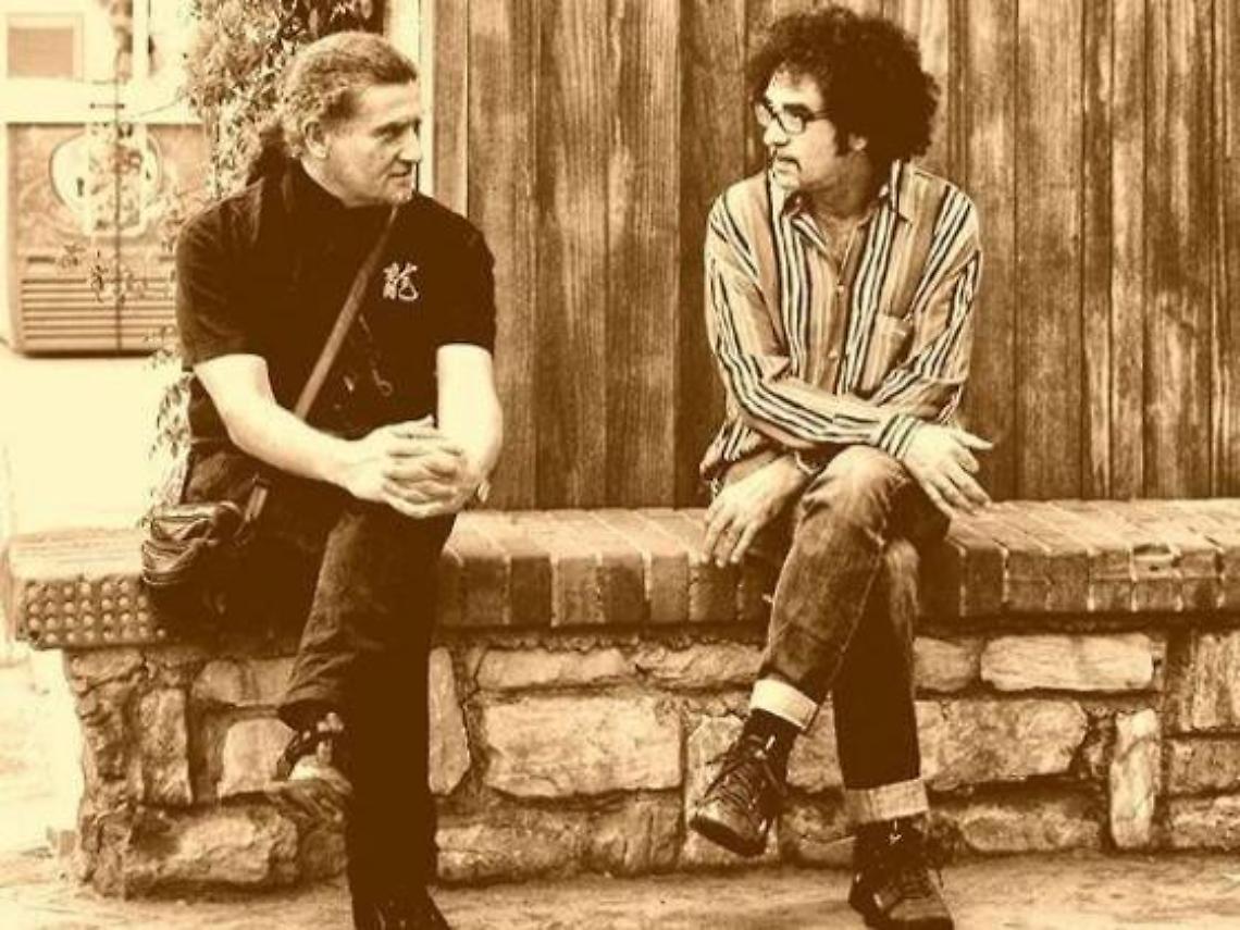 "Come il vento nel mare" incontra "I Suoni del lago": il programma