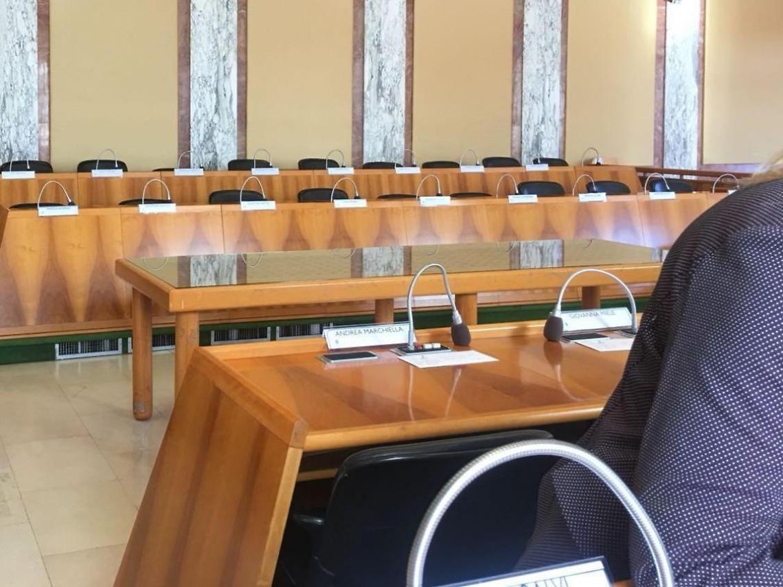 La settimana in pillole: Pd ambiguo, cambio Giunta a Sezze e polemiche su Lauro