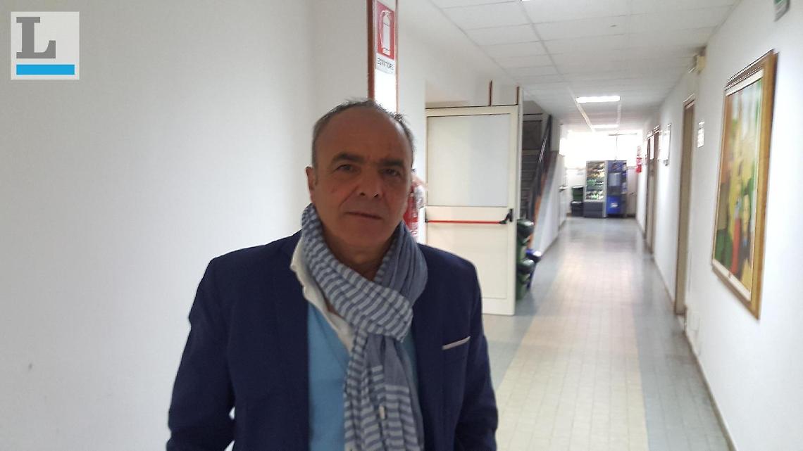 Bruno De Luca