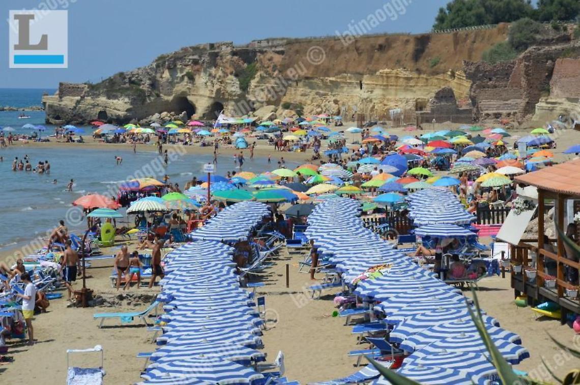 Turismo, le spiagge di Anzio al top in Italia: lo certifica &laquo;Altrocosumo&raquo;