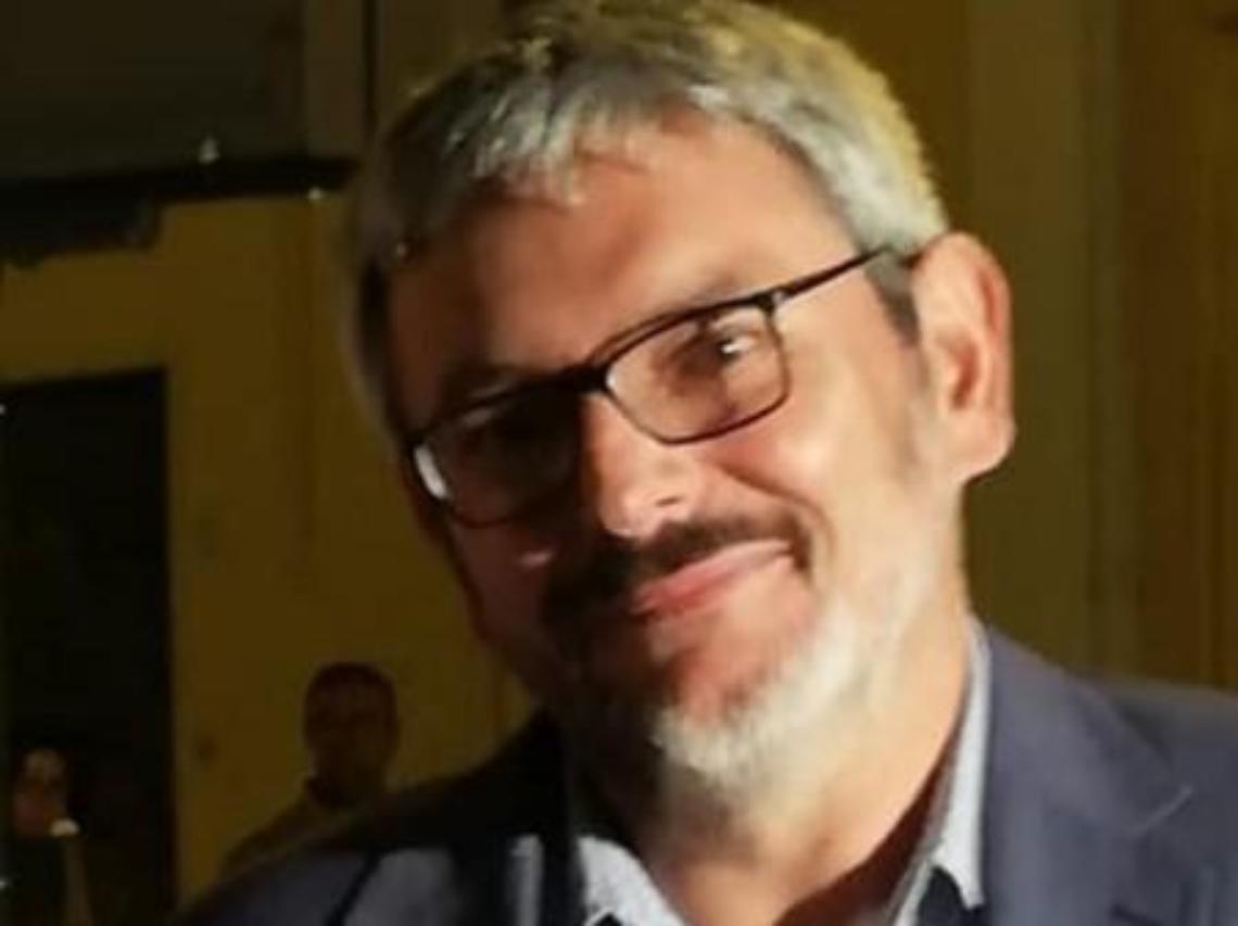"Le Marocchinate", il libro di Ciotti commuove piazza Fabiani a Formia