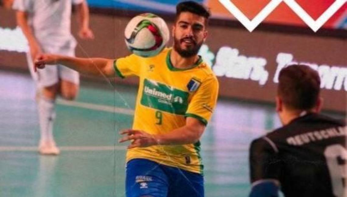 Lynx Latina, Aiello scalpita ma intanto arriva il brasiliano Johnny