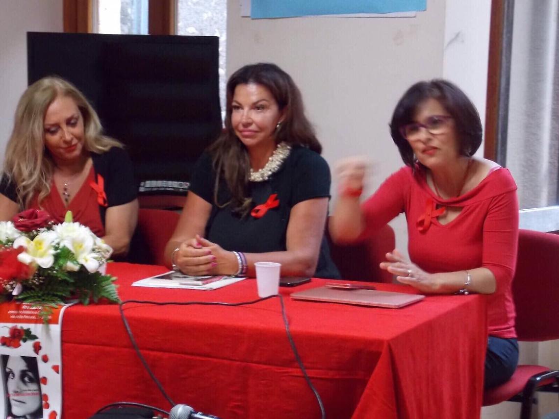 Artena, domani la presentazione del libro &laquo;La violenza declinata&raquo;