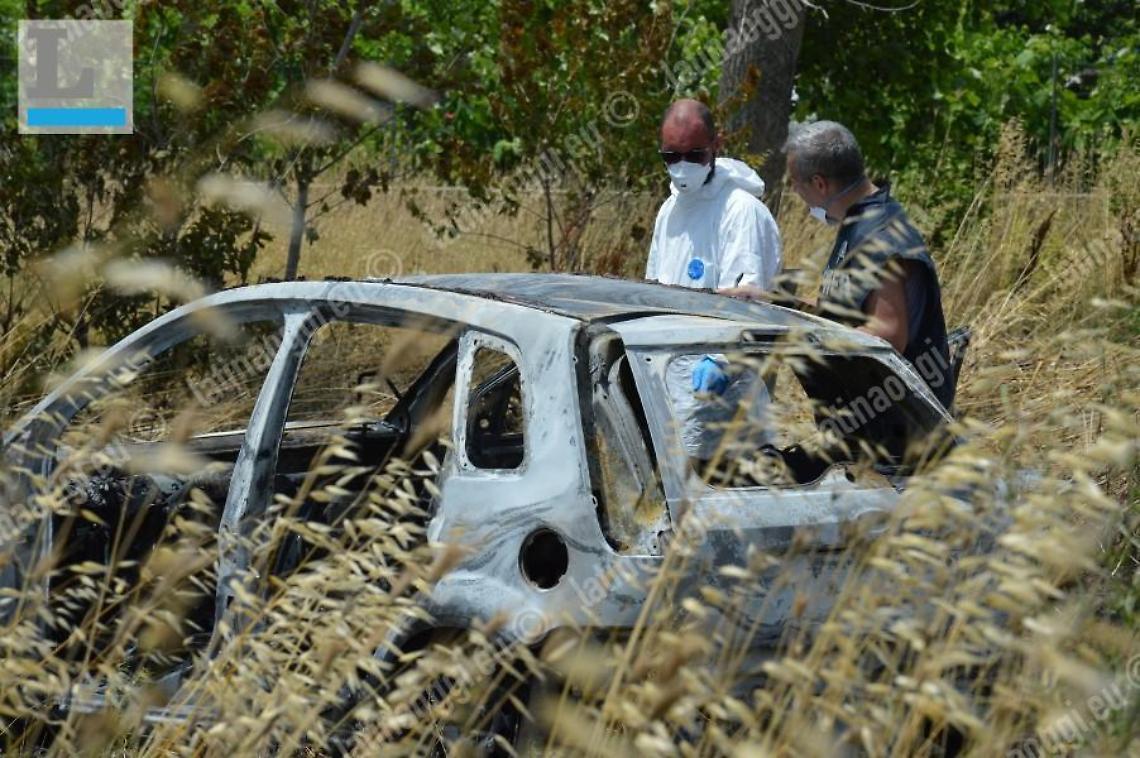 Cadaveri carbonizzati a Torvajanica, il dna conferma: sono di Maria Corazza e Domenico Raco
