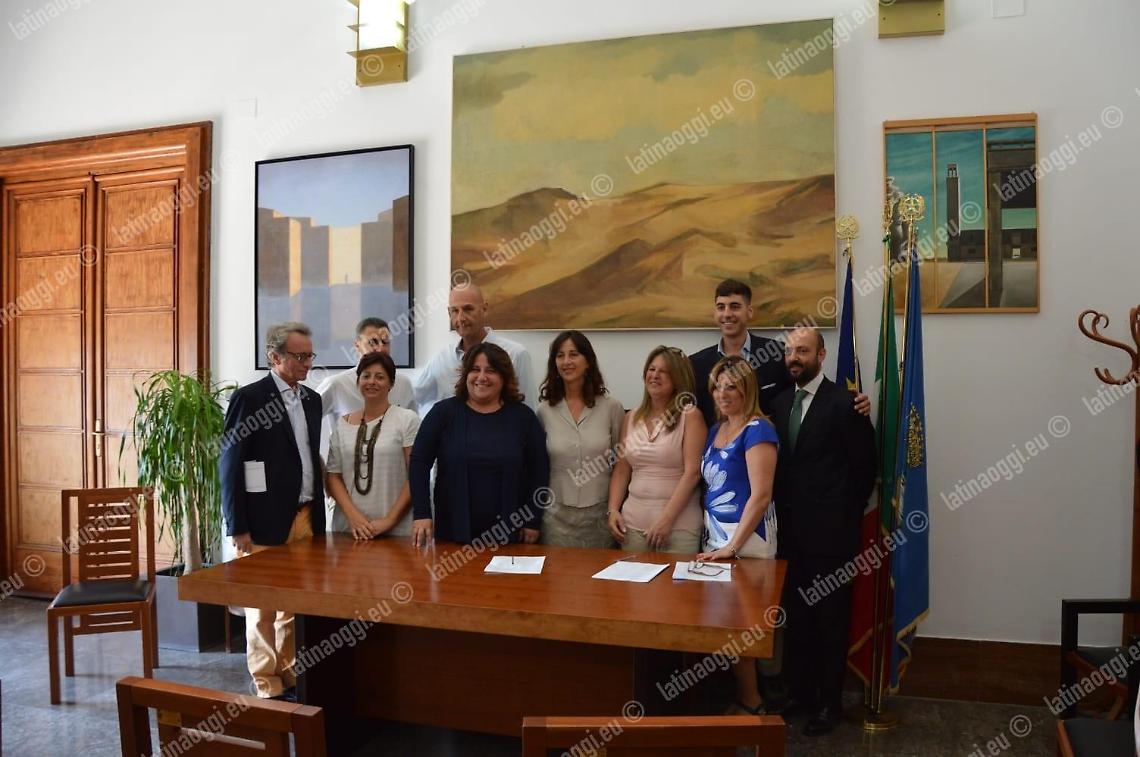Lago di Paola, arriva il protocollo d'intesa fra proprietà e Comune