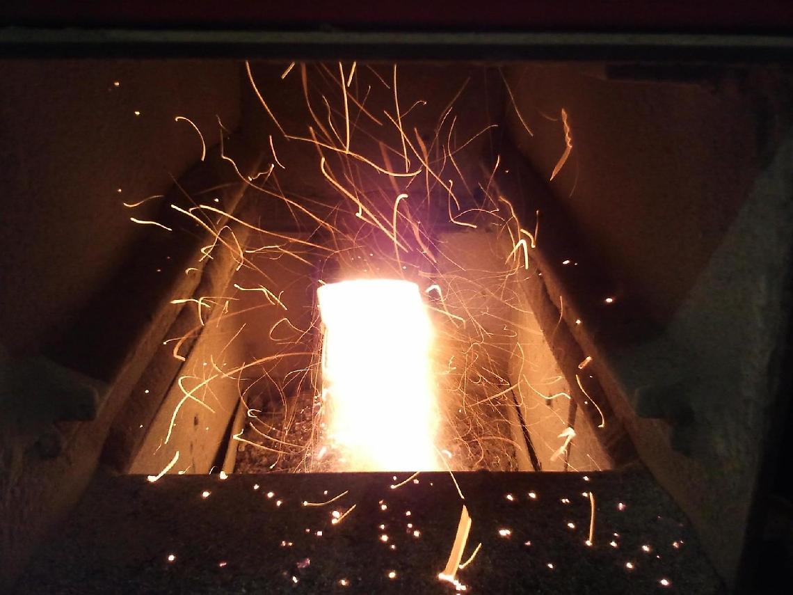 Truffa col pellet, arriva la maxi multa dell'Antitrust: centomila euro