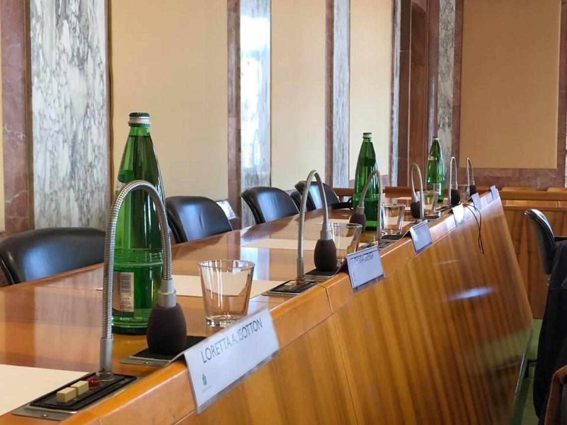 Adinolfi, Calandrini, Forte: le poltrone difficili da lasciare