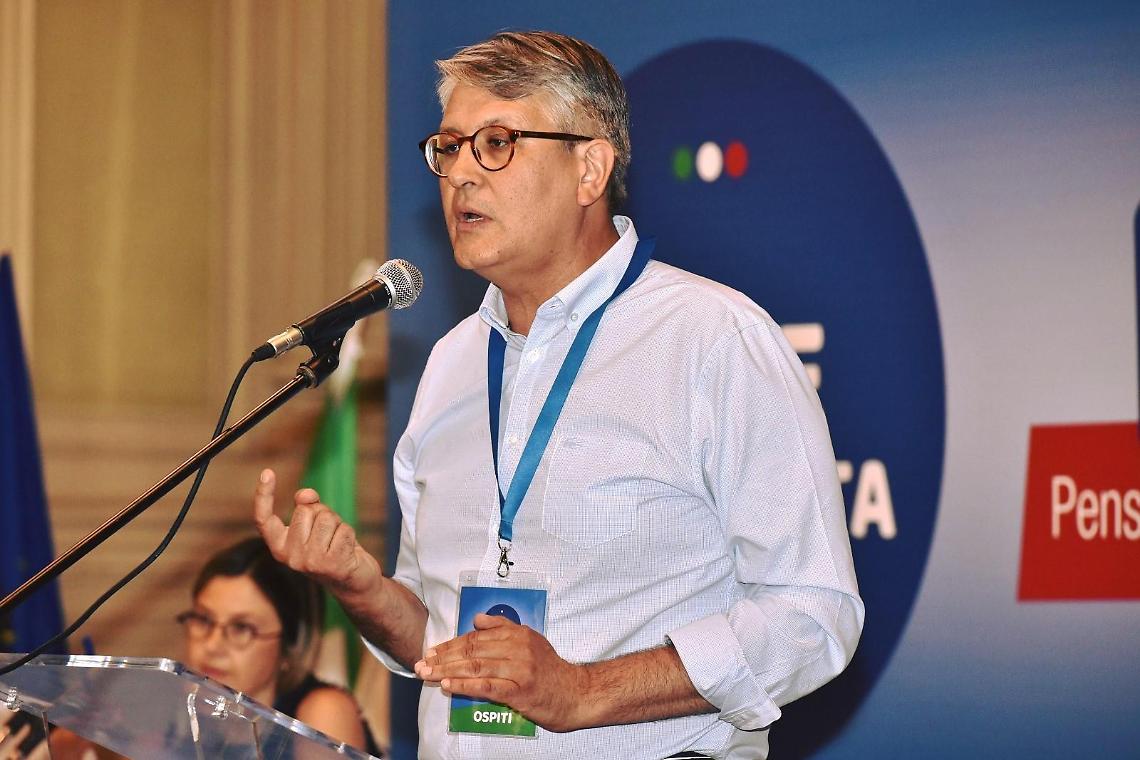 Moscardelli sul  caso rifiuti a Latina:  &egrave; un fallimento politico