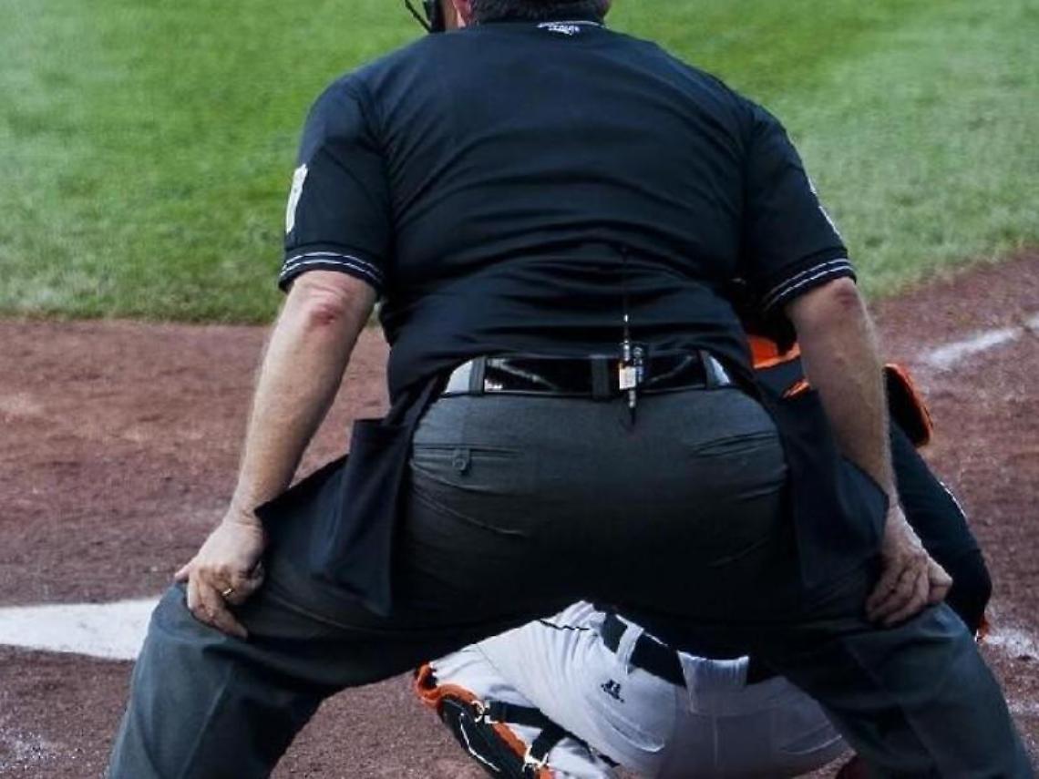 Arbitro di baseball di Nettuno aggredito da un giocatore a Castenaso