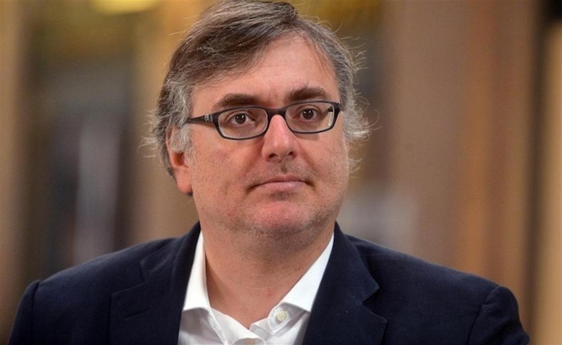 "Io ci sarò", oggi la presentazione del libro di Miguel Gotor a La Feltrinelli