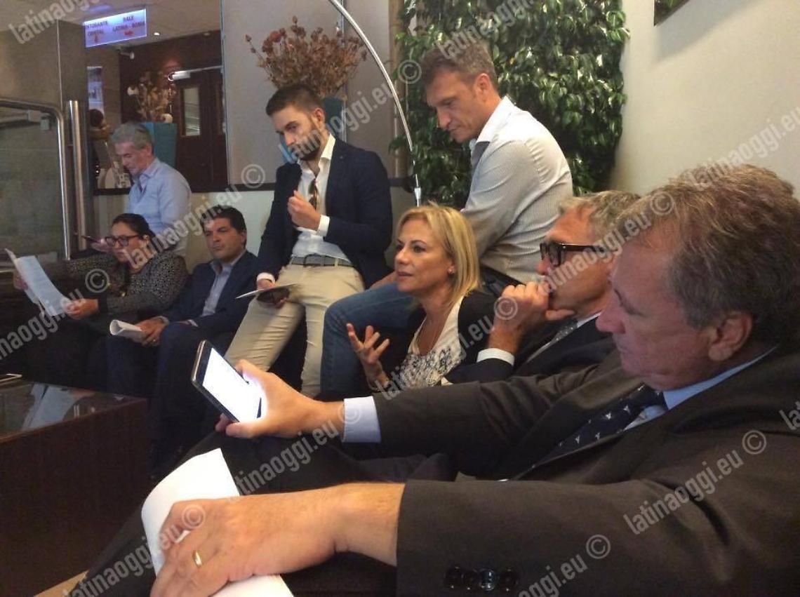 Minoranza ricevuta dal Prefetto: chiesto l'intervento del Ministero dell'Interno