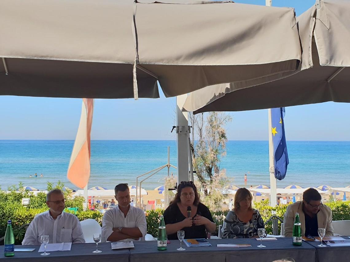 Sabaudia, ecco gli eventi di Agosto: ci sar&agrave; anche Irene Grandi