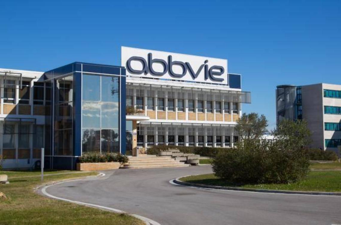 Industria farmaceutica, AbbVie al primo posto per reputazione in Italia