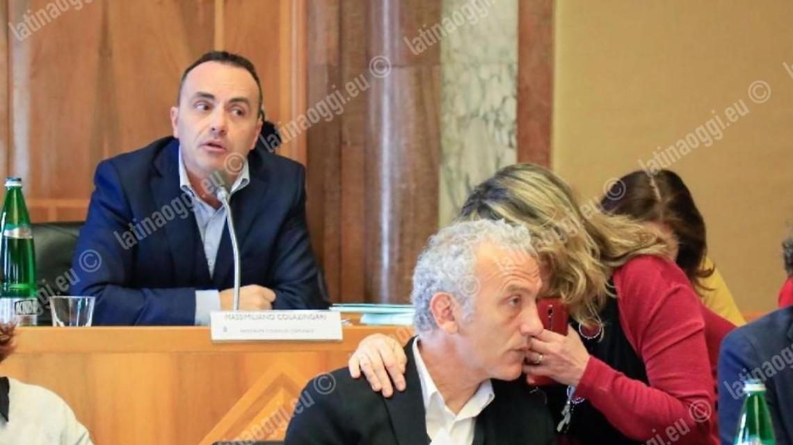Coletta e Colazingari dal Prefetto: "Ribadita la bontà della procedura"