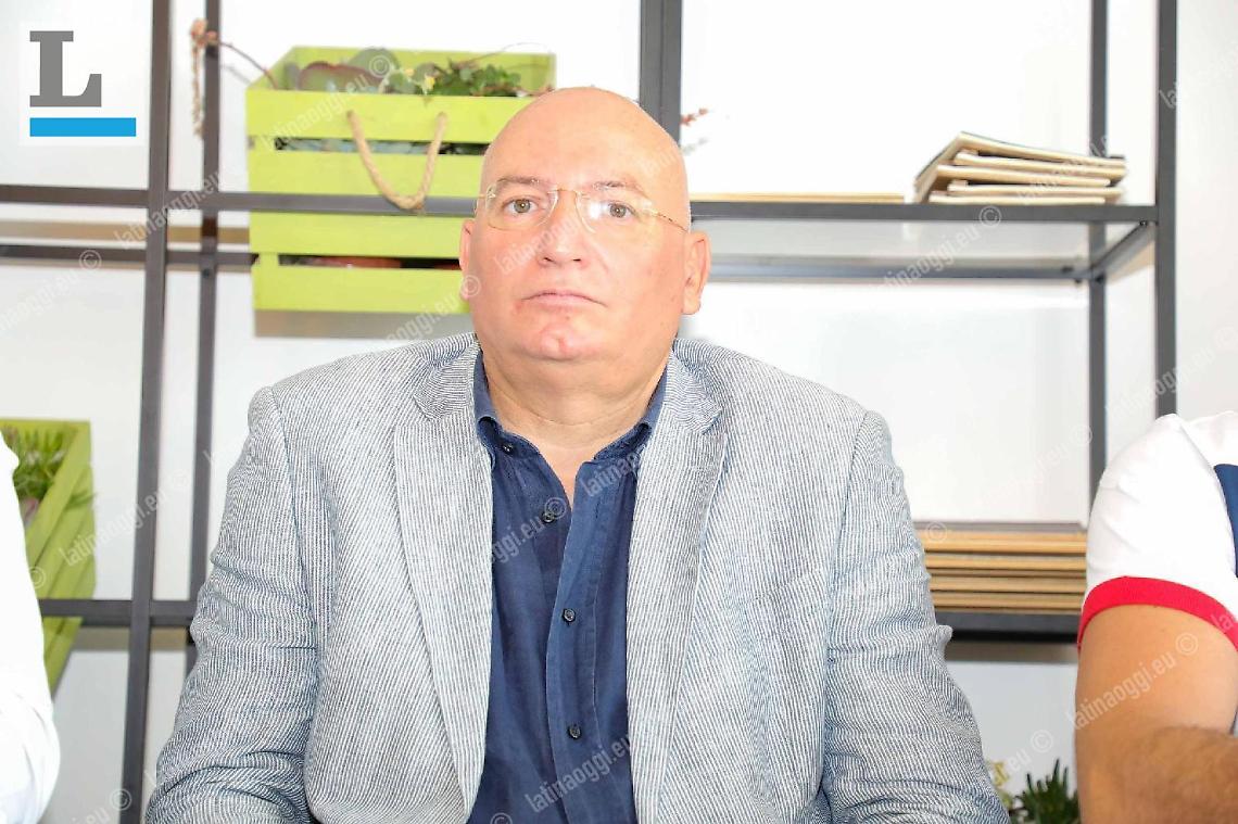 Adinolfi: ad agosto lascio il posto di consigliere comunale a Valletta