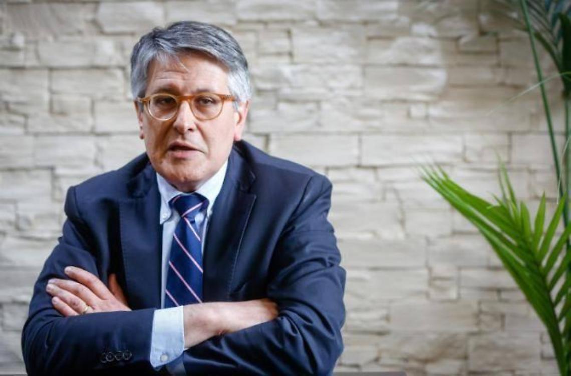 Fondi, il Pd visita l'ospedale: