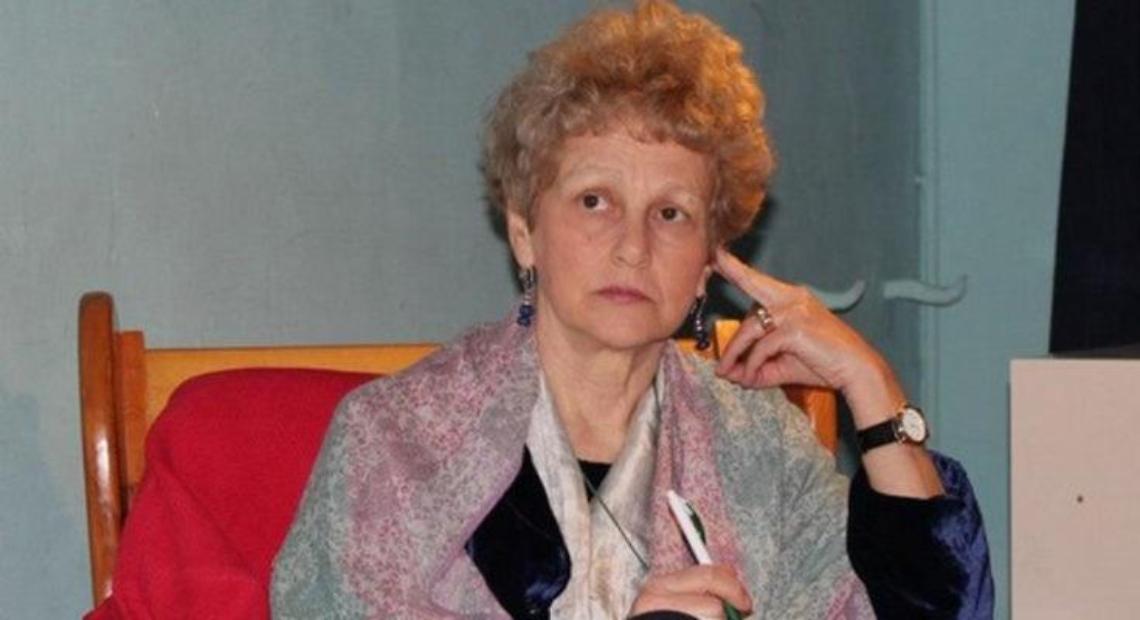 "Migrante per sempre": Chiara Ingrao presenta il suo libro oggi a Sperlonga