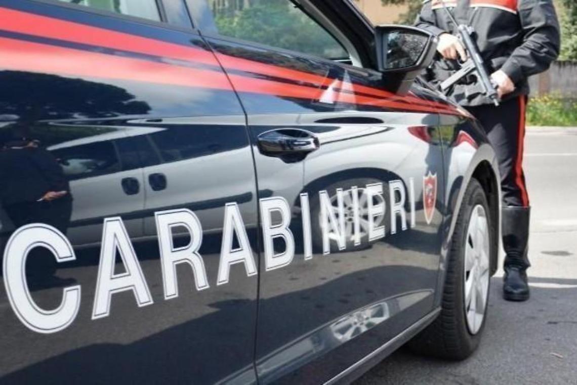 Sabaudia, rapina in banca a Borgo San Donato: in due fuggono col bottino