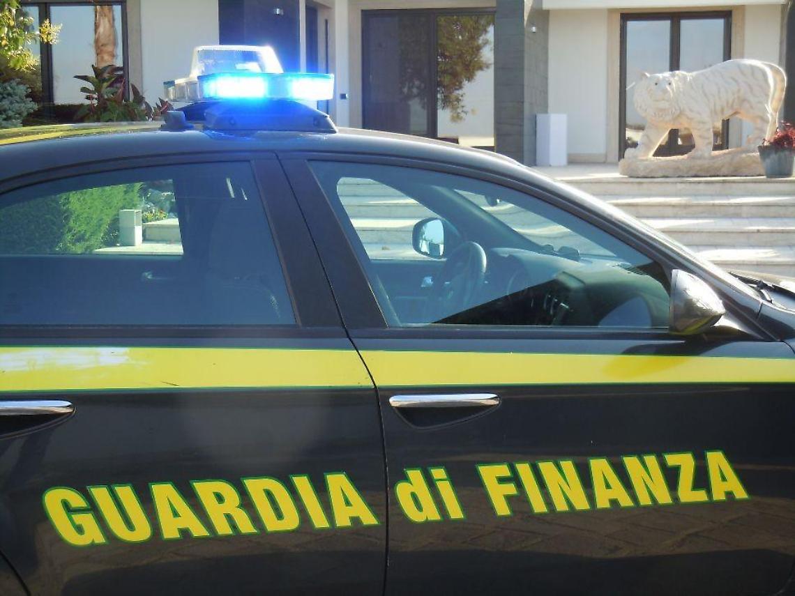 Nettuno, confiscati beni per oltre 11 milioni di euro a un pluripregiudicato