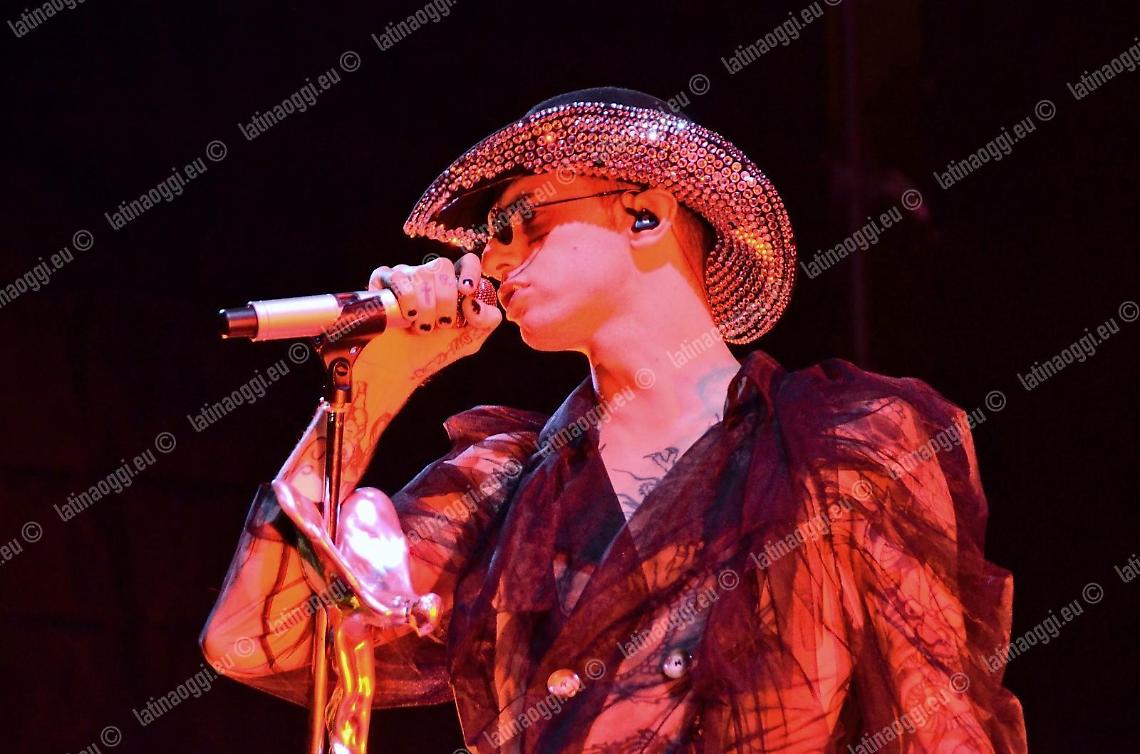 Concerto Achille Lauro e affidamento, Miele: "Chiarimenti in trasparenza"