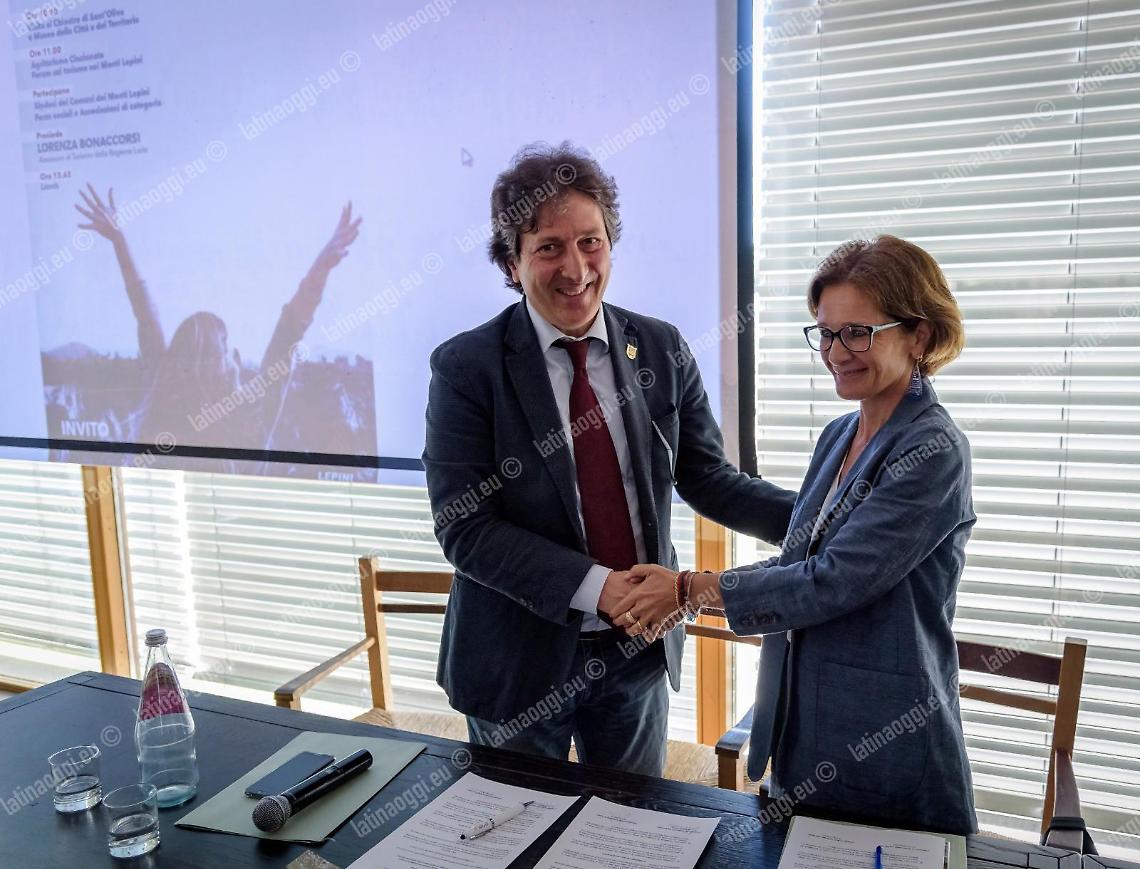 Turismo, tutti uniti per il rilancio a livello territoriale