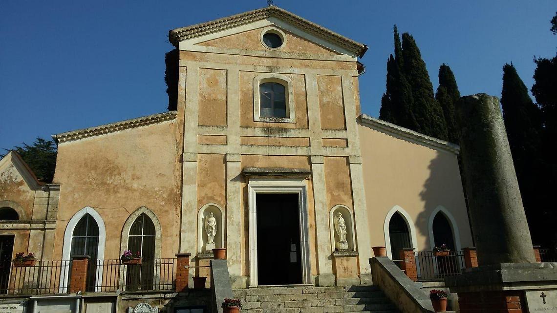 Annunciato il nuovo gestore per il cimitero di Priverno
