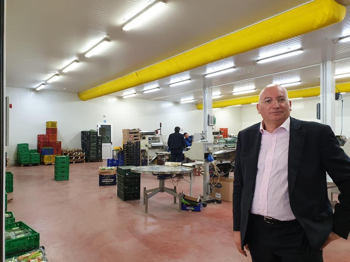 Agricoltura, Adinolfi (Lega): "Opportunità dai fondi europei"