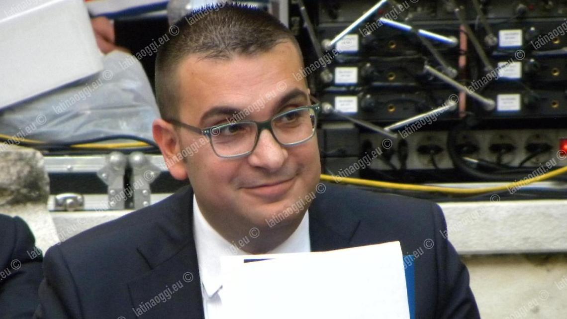 Carnevale (Forza Italia): "Contratto di Costa, chance per il territorio"