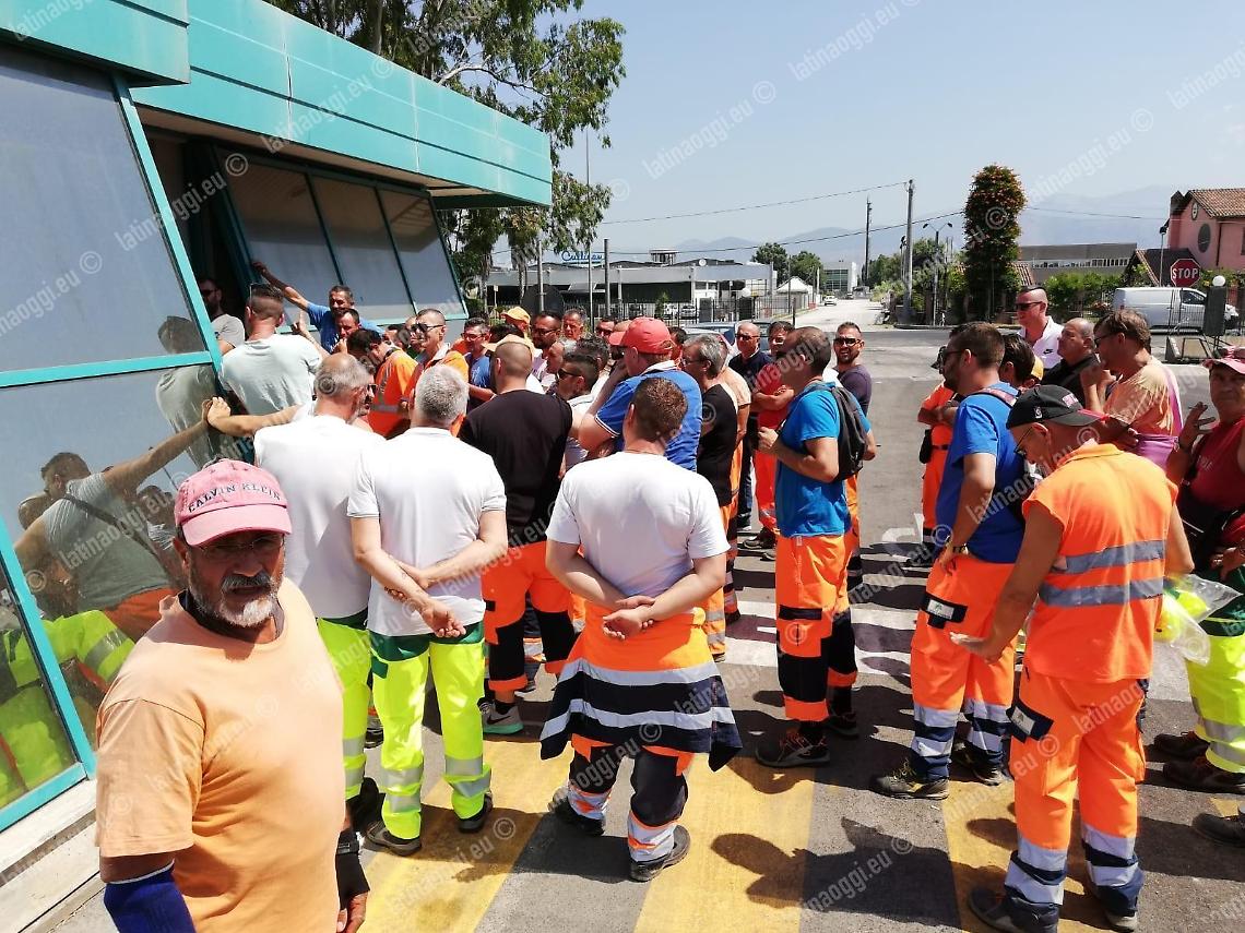 Azienda Abc e piano industriale, la Cisl: