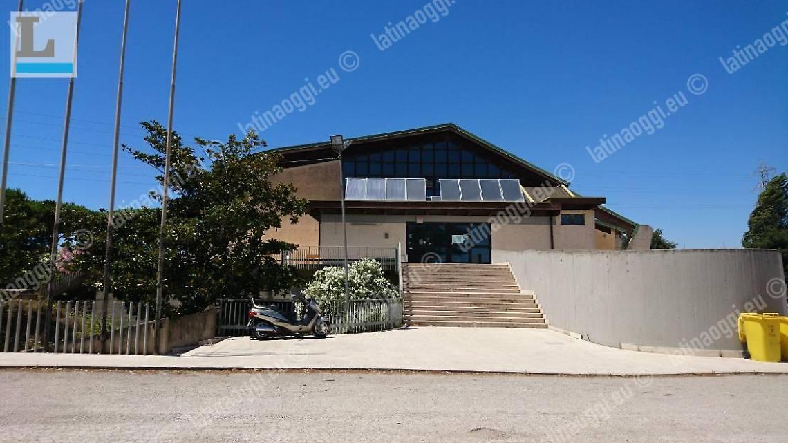 Nettuno, proroga per l'associazione che usa la palestra B del Palazzetto dello Sport