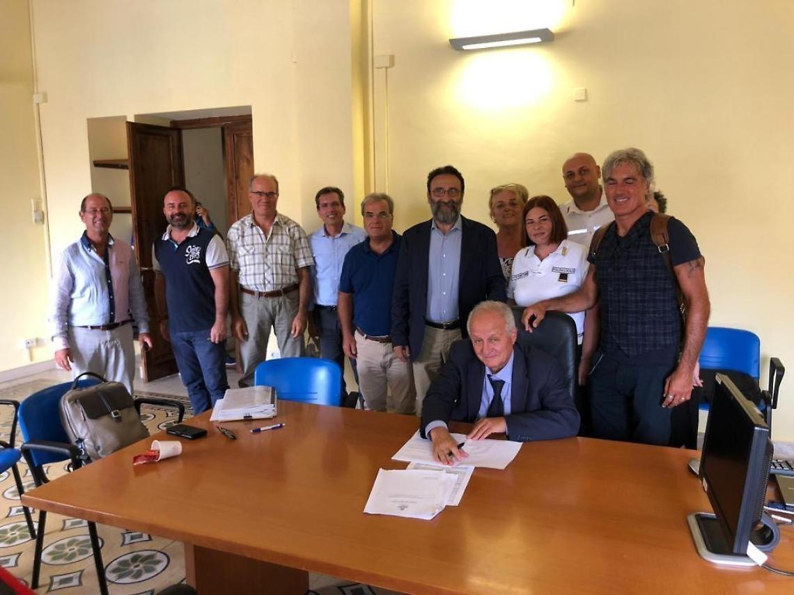 Personale del Comune, sottoscritto il nuovo Contratto collettivo integrativo