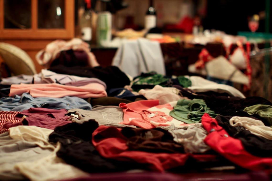 Scambiare capi di abbigliamento: con lo Swapping il trend incontra il riutilizzo