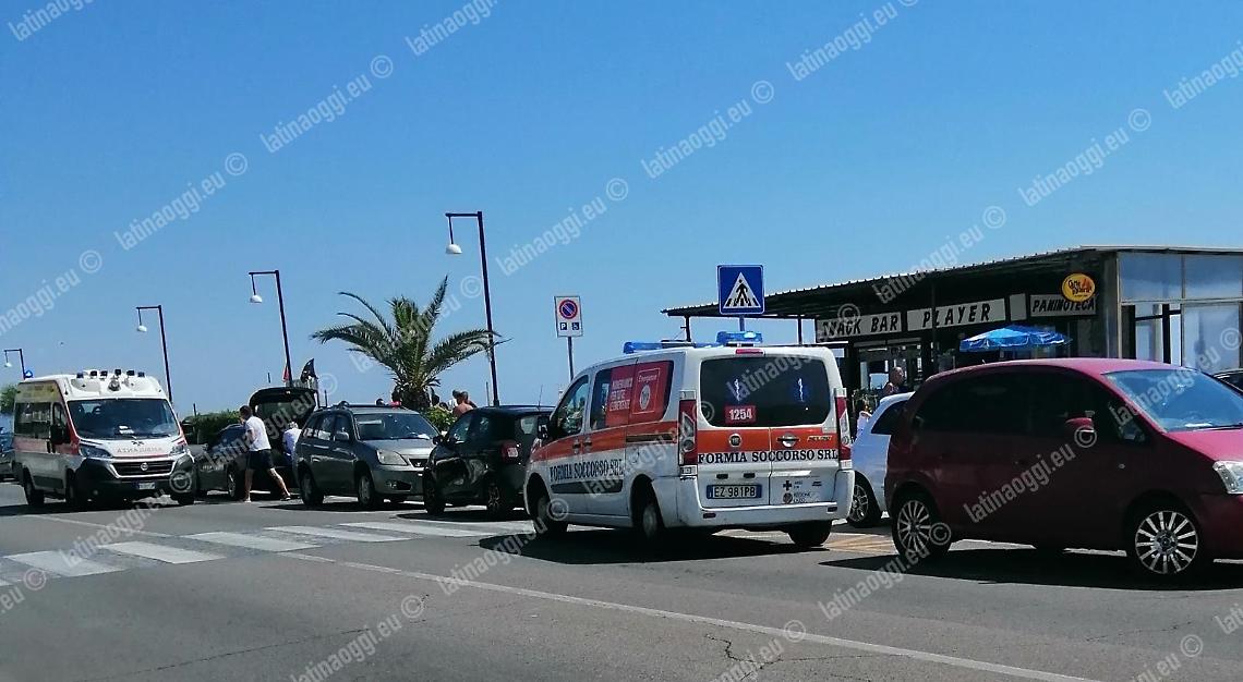 Annega mentre fa il bagno in mare, tragedia a Scauri