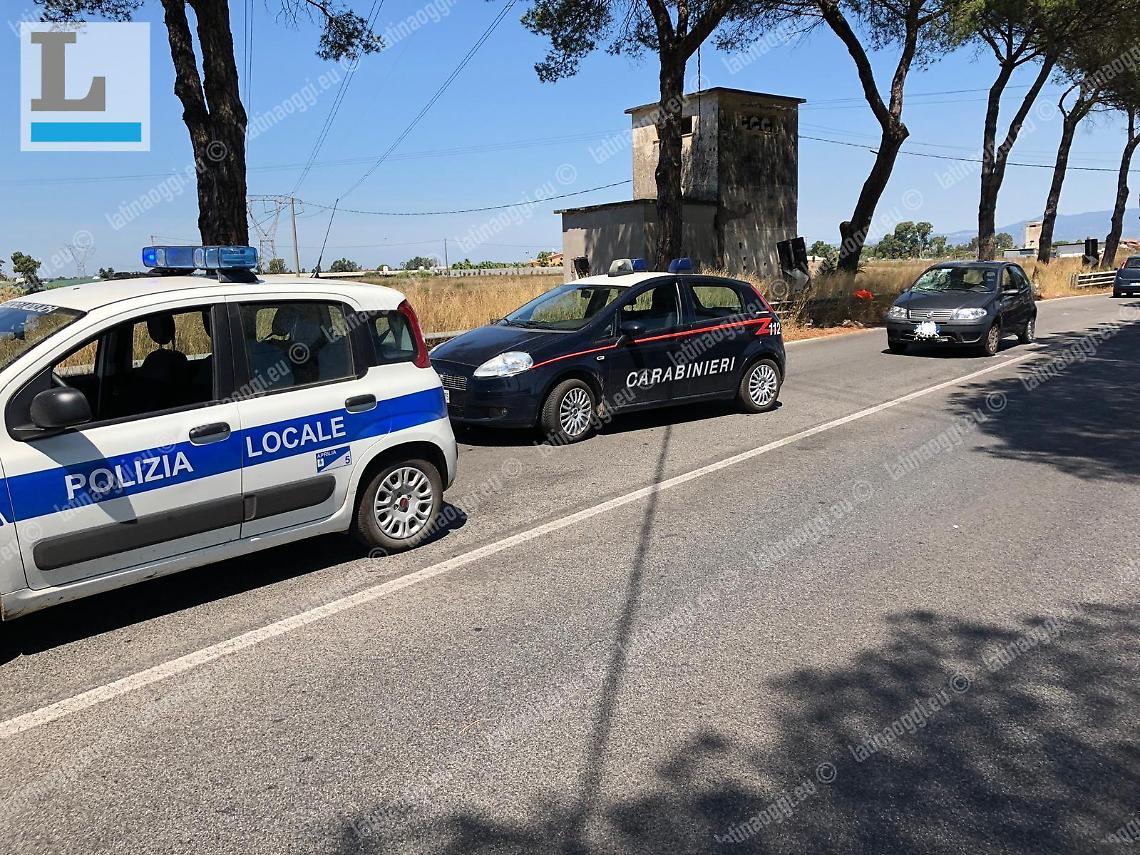 Investito in via dei Cinque Archi: grave un giovane, trasferito al San Camillo