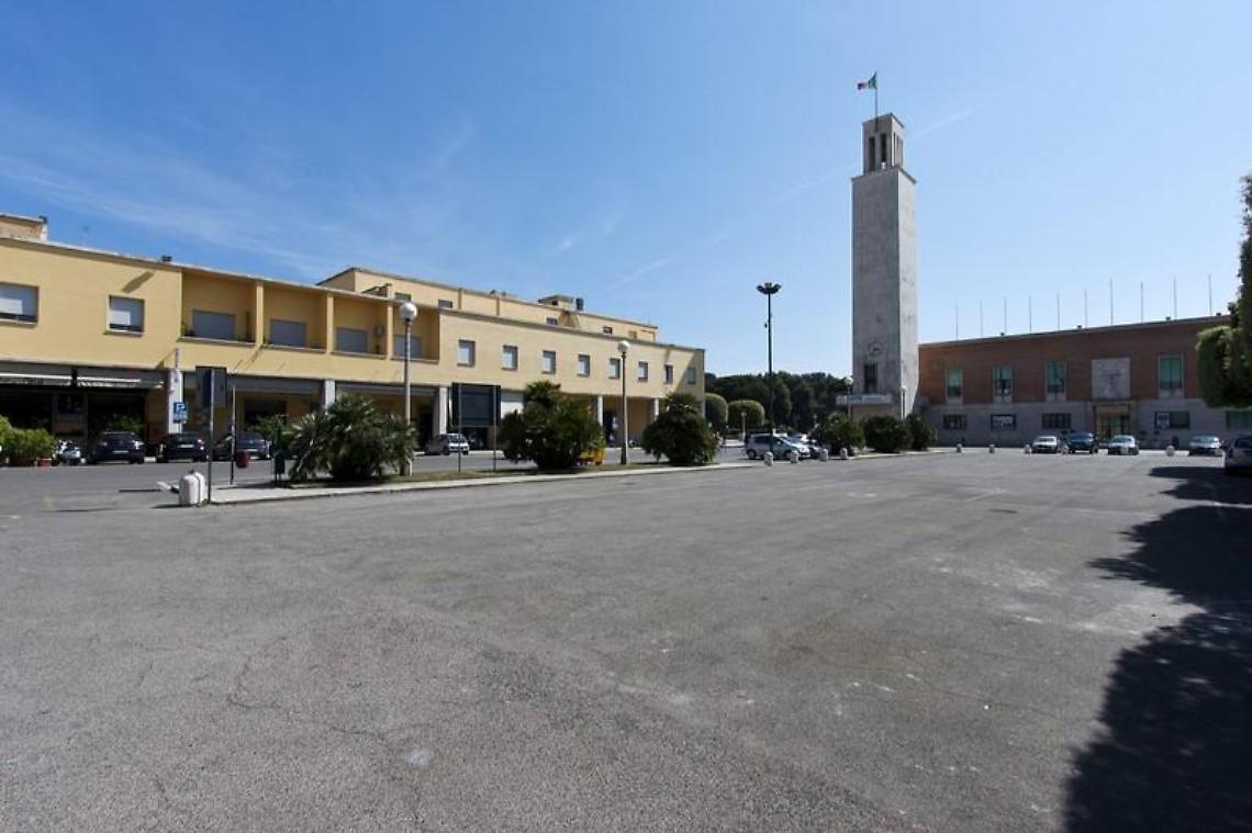 Ottantasei anni dalla Fondazione di Sabaudia, il messaggio del sindaco