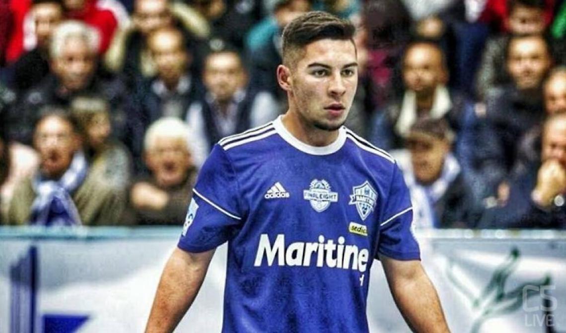 La Lynx Latina sempre pi&ugrave; brasiliana con Pedrinho e Thiango Bissoni