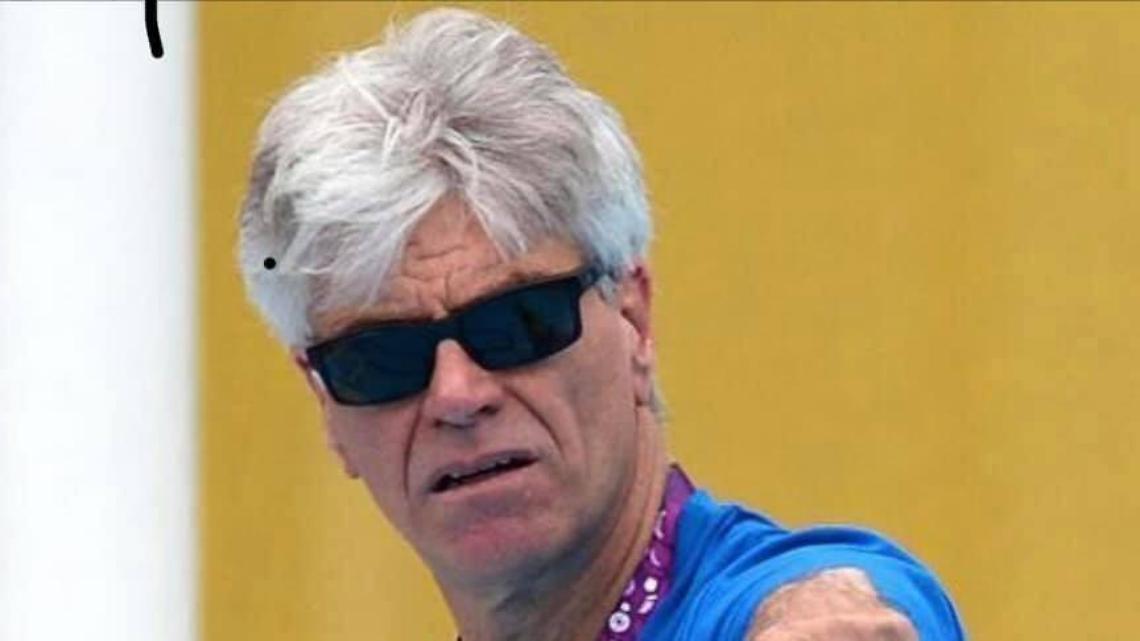 La pallanuoto pontina piange la scomparsa di Nando Pesci