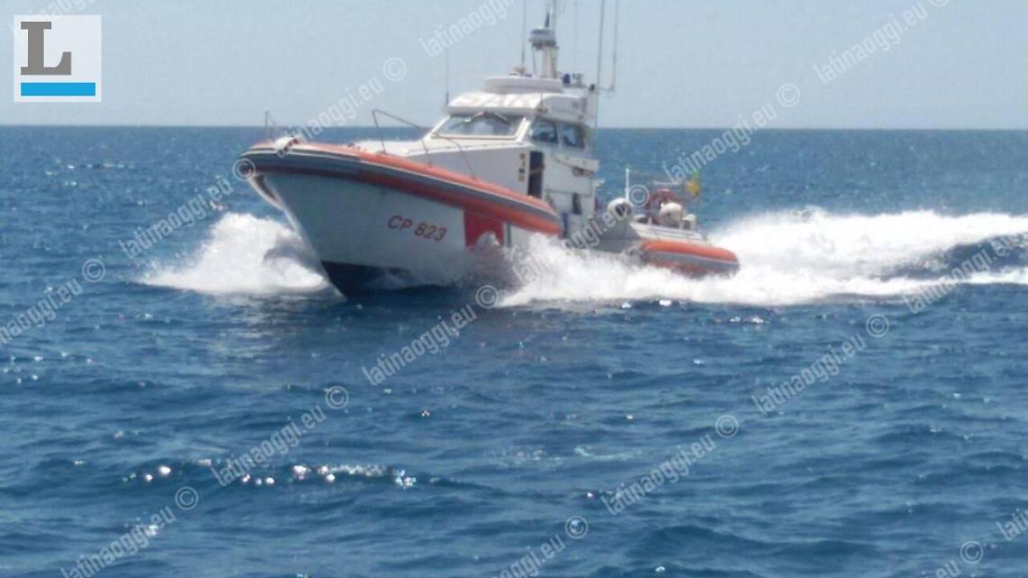 Muore mentre fa pesca subacquea, tragedia nella notte ad Anzio