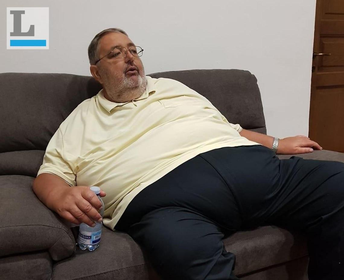 Il sindaco Mauro Carturan