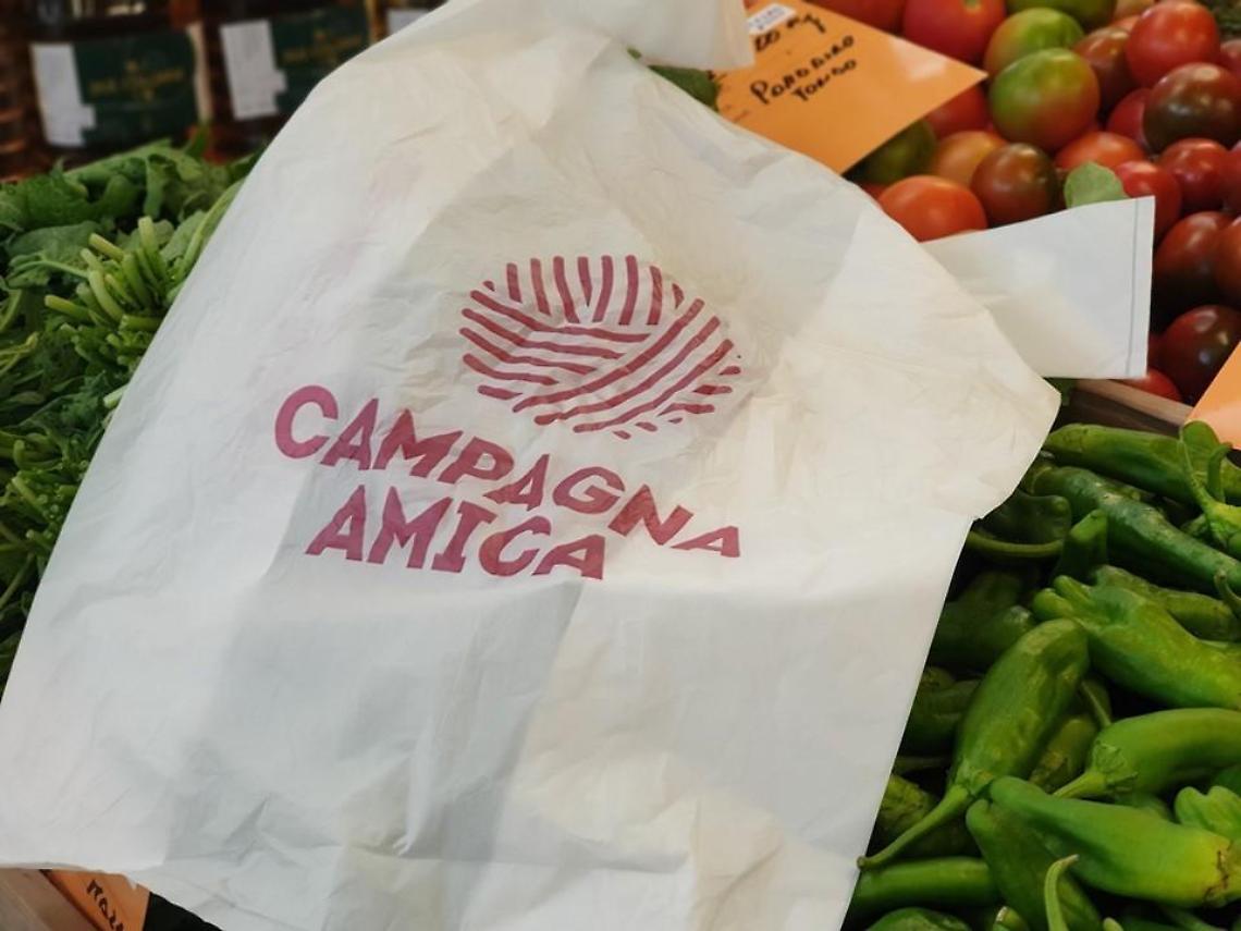 Coldiretti: la notte gialla a Itri con il mercato Campagna Amica