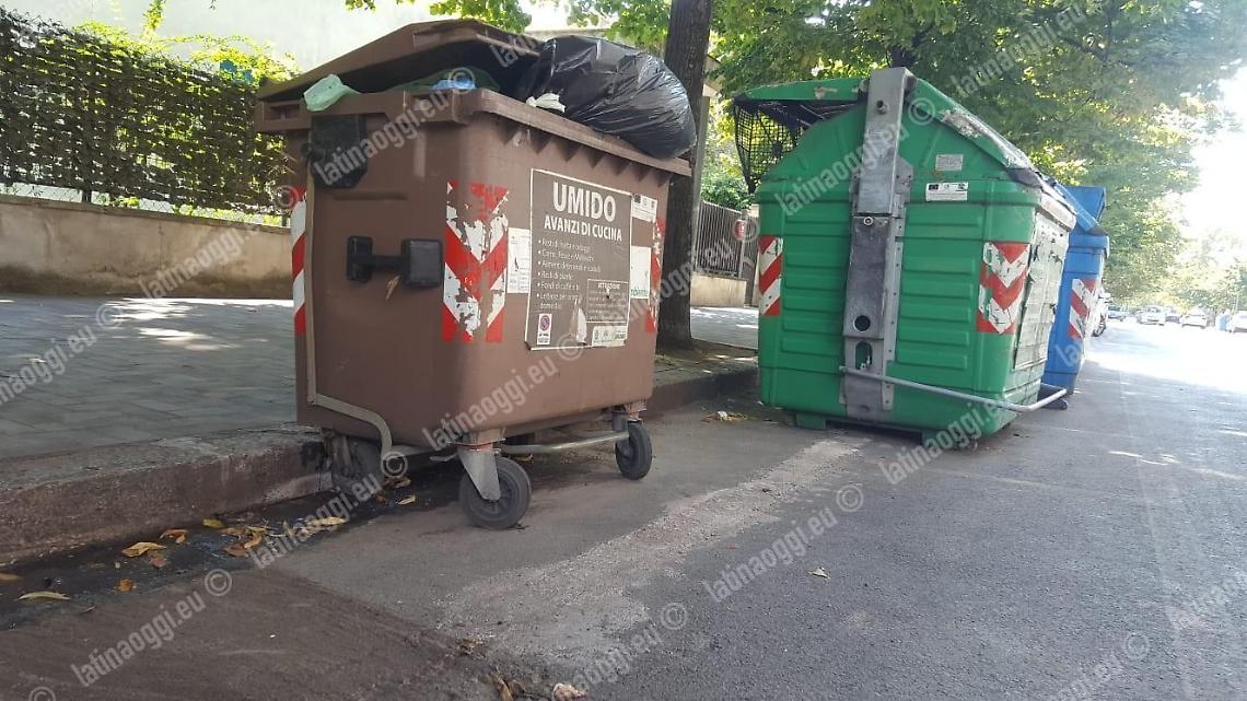 Emergenza frazione organica, l'appello dei Comune ai cittadini