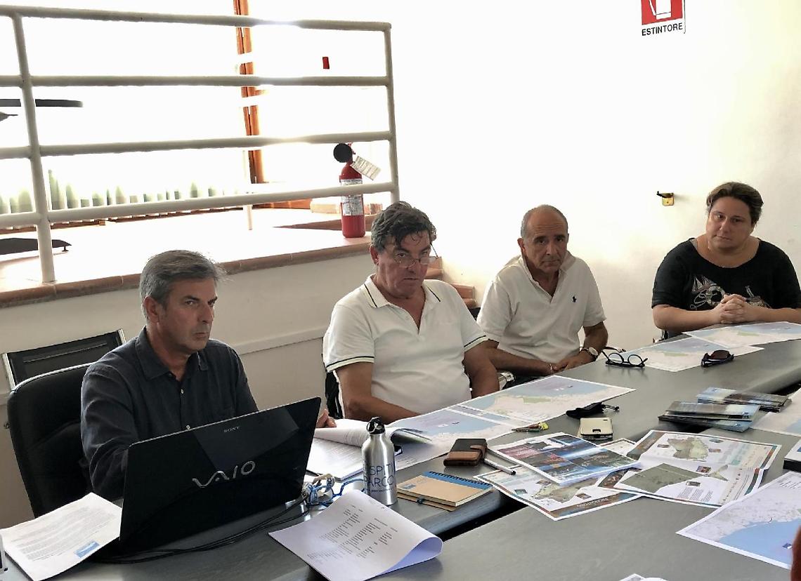 Parchi per il clima, ecco i progetti tra Latina, Sabaudia e Circeo