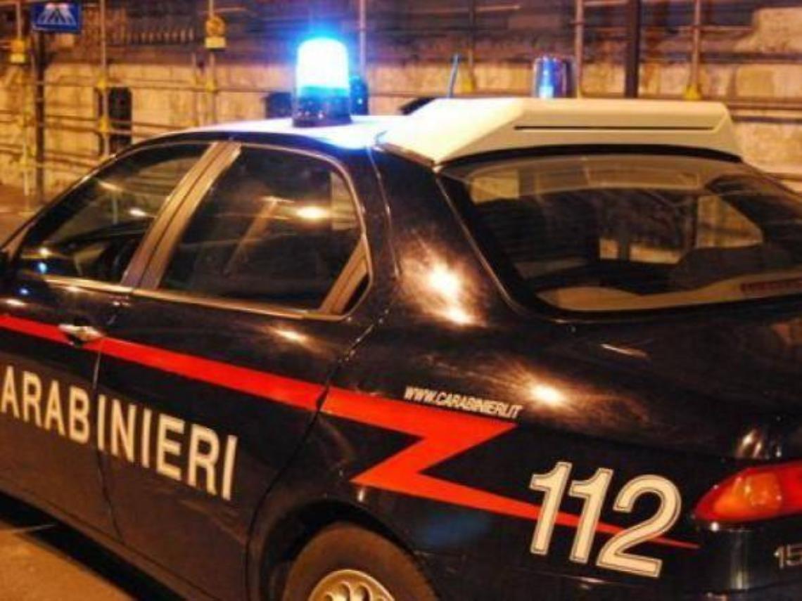Overdose di eroina, 28enne trovato morto in un casolare