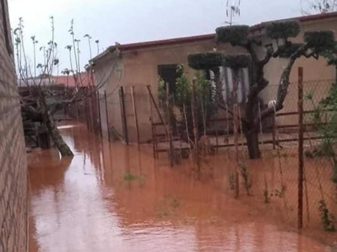 Priverno, risanamento del dissesto idrogeologico in due fossi: ora i lavori