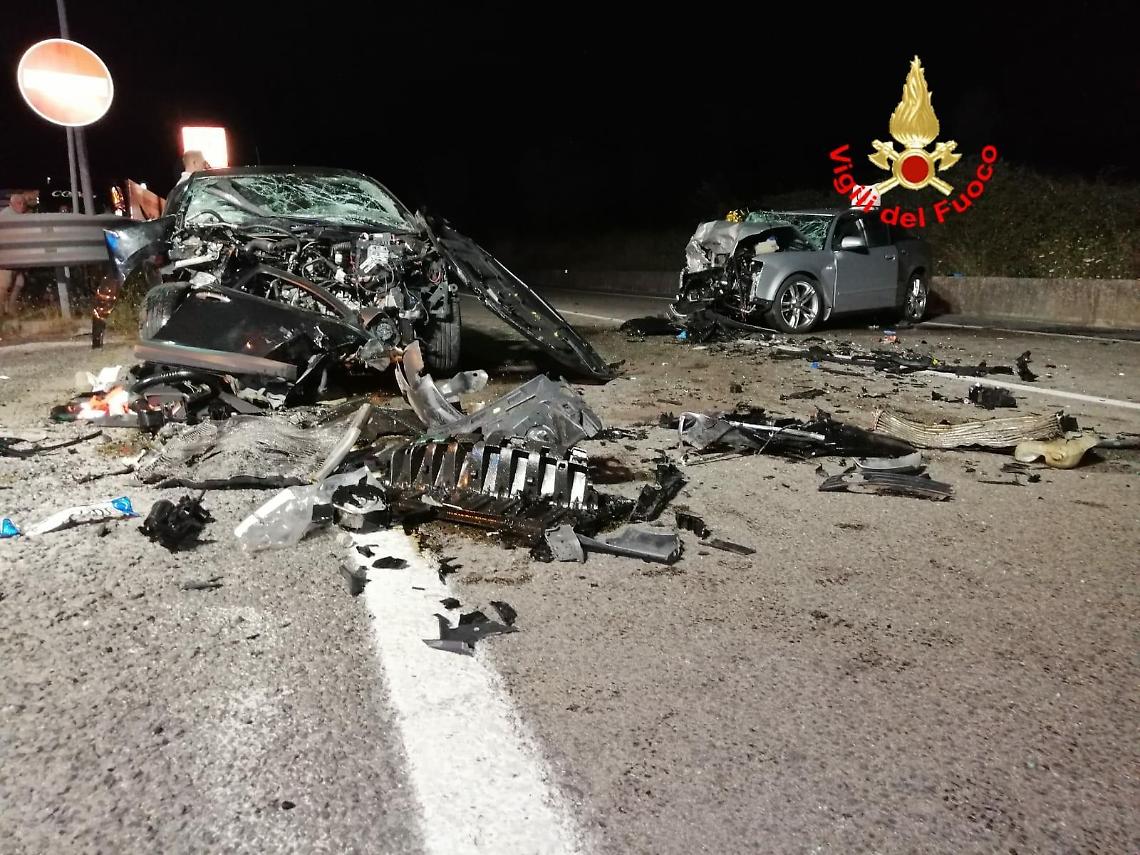 Incidente mortale a Roccasecca dei Volsci, domenica i funerali di Davide Censi