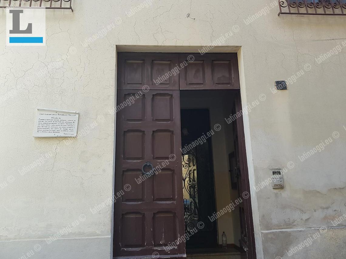 Sezze dice addio alle Suore del Bambin Gesù: dopo 302 anni tornano le Collegine
