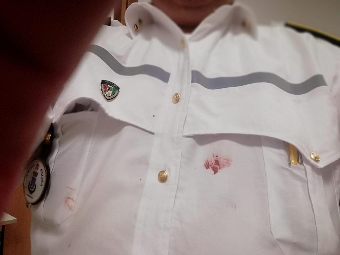 Ferragosto a Nettuno, lite nel Borgo medievale: arriva la polizia locale